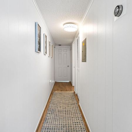 Ocean Block Condo 100 Steps From The Beach Ocean City Luaran gambar