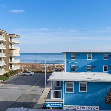 Ocean Block Condo 100 Steps From The Beach Ocean City Luaran gambar