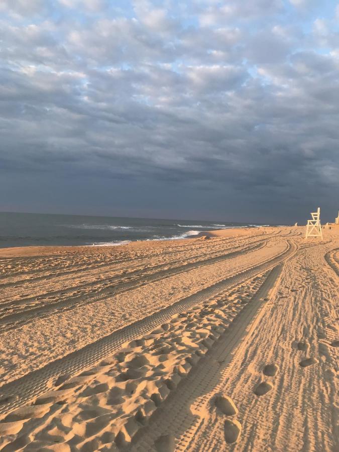 Ocean Block Condo 100 Steps From The Beach Ocean City Luaran gambar