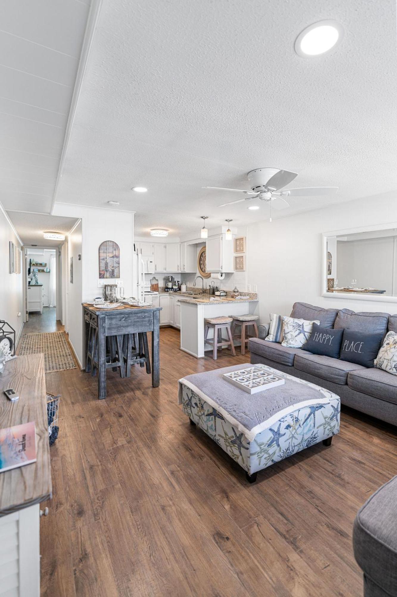 Ocean Block Condo 100 Steps From The Beach Ocean City Luaran gambar