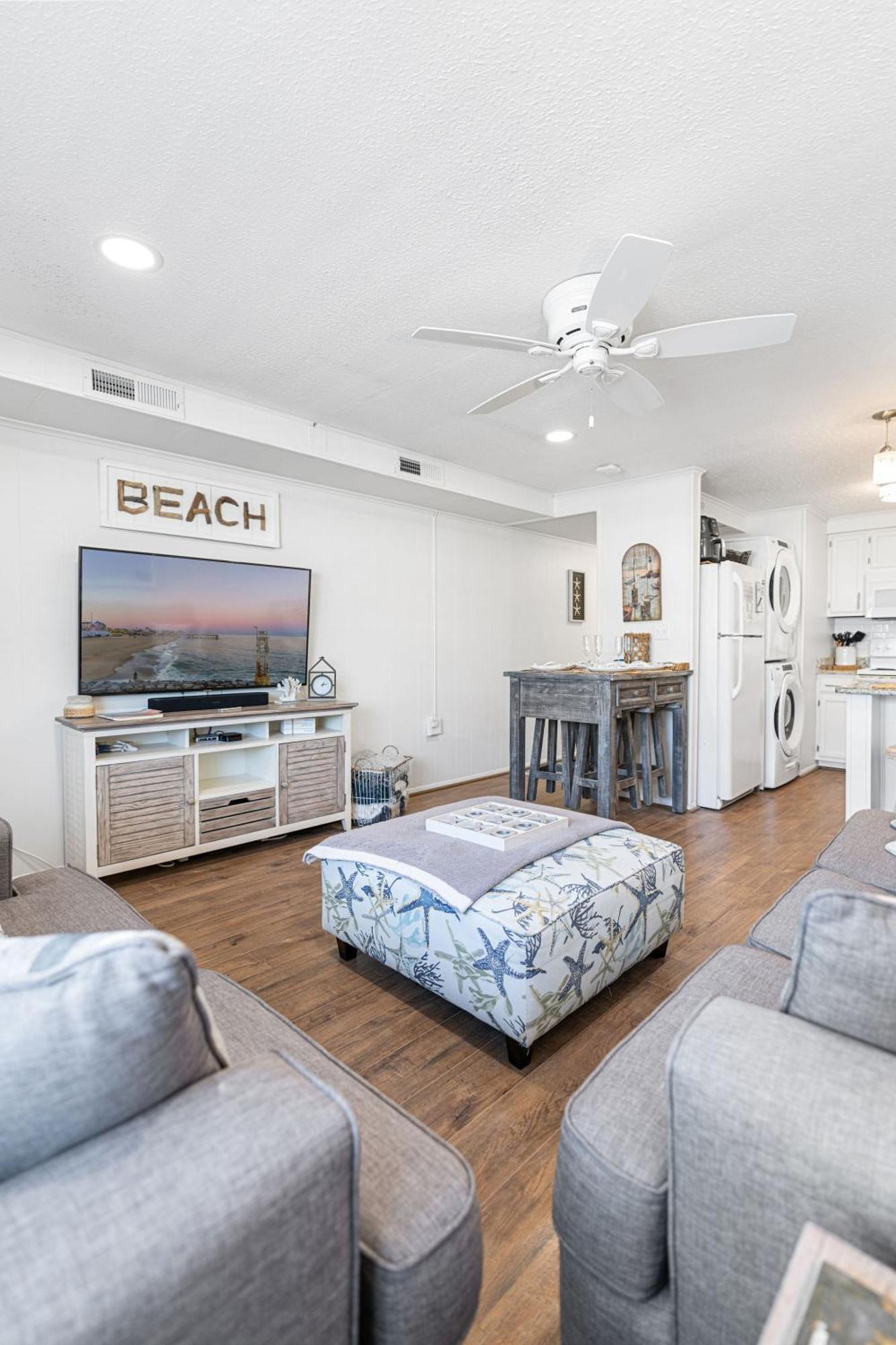 Ocean Block Condo 100 Steps From The Beach Ocean City Luaran gambar