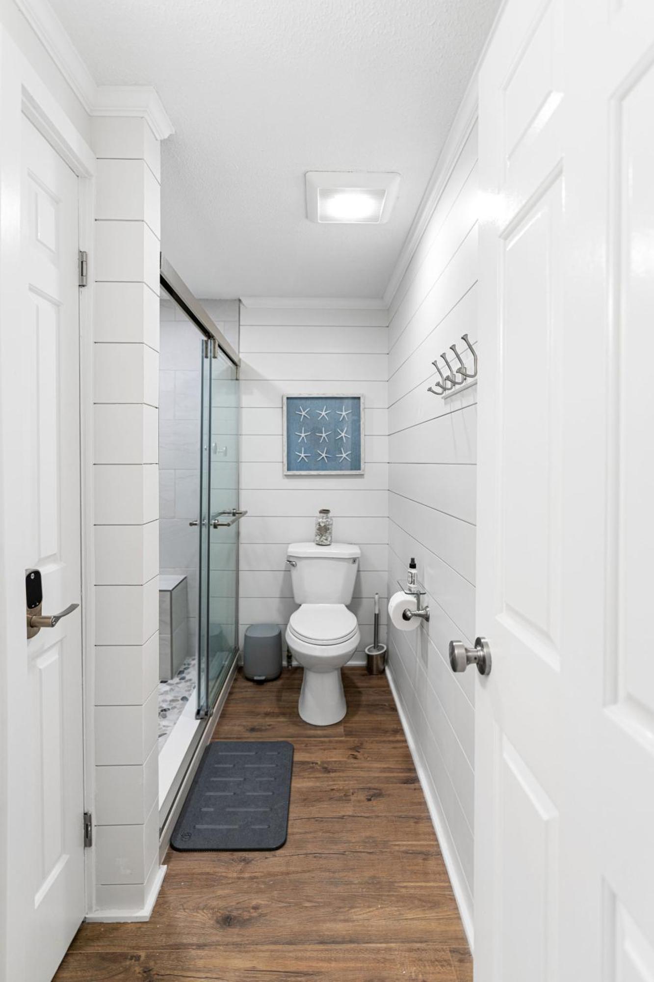 Ocean Block Condo 100 Steps From The Beach Ocean City Luaran gambar