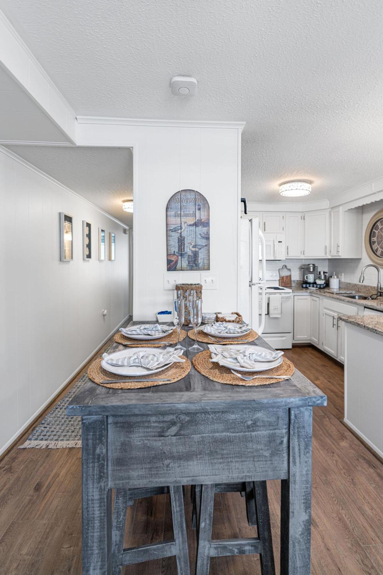 Ocean Block Condo 100 Steps From The Beach Ocean City Luaran gambar