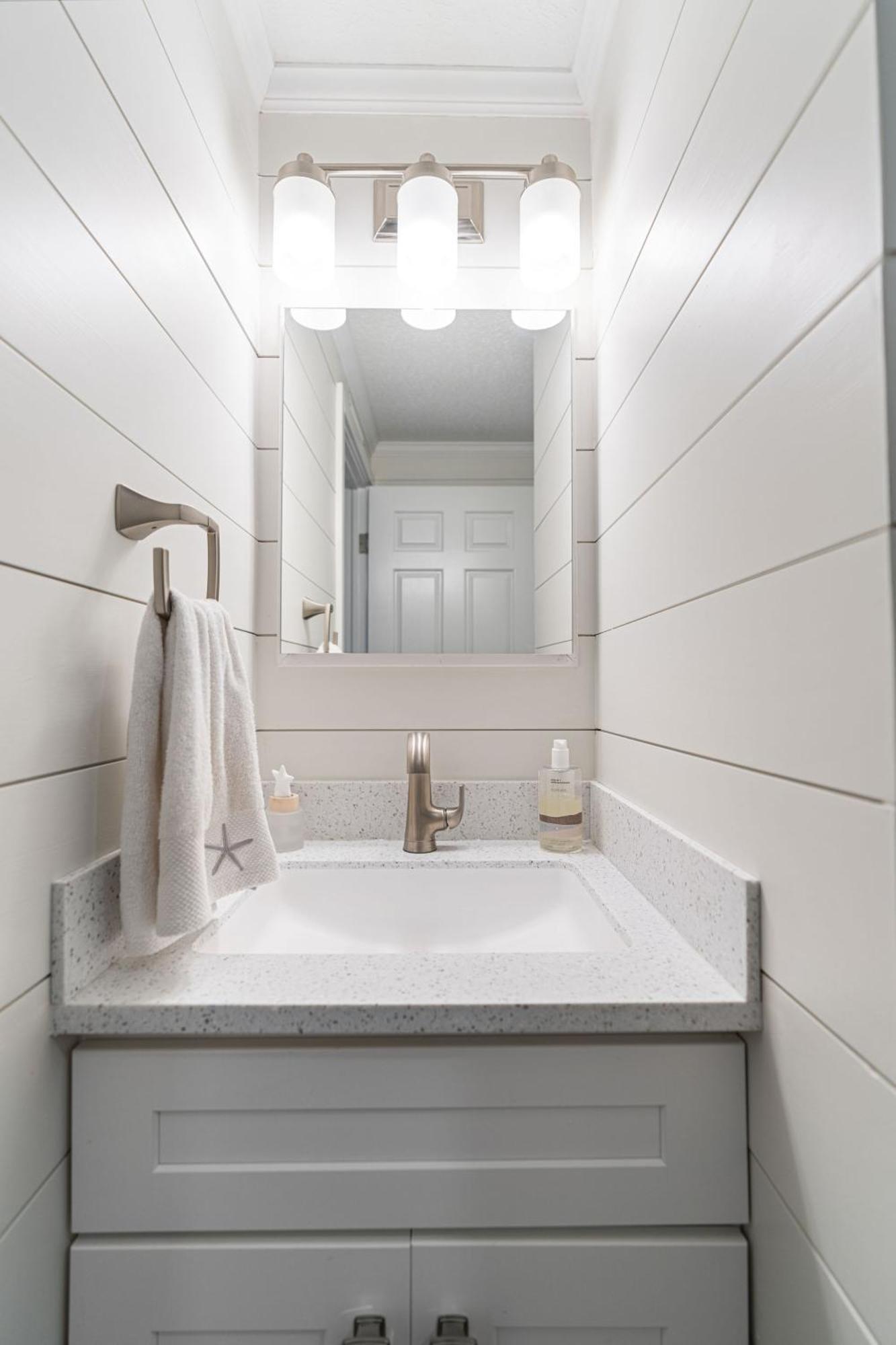 Ocean Block Condo 100 Steps From The Beach Ocean City Luaran gambar