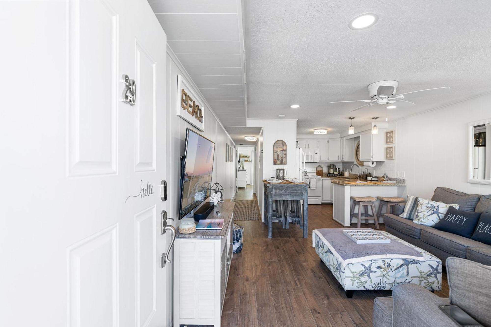 Ocean Block Condo 100 Steps From The Beach Ocean City Luaran gambar