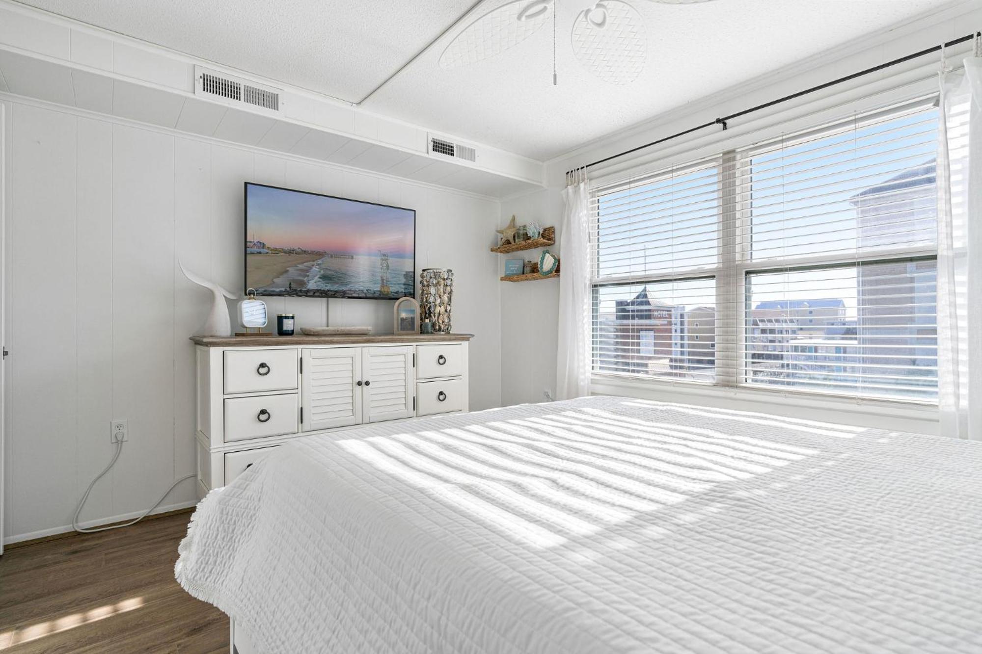 Ocean Block Condo 100 Steps From The Beach Ocean City Luaran gambar